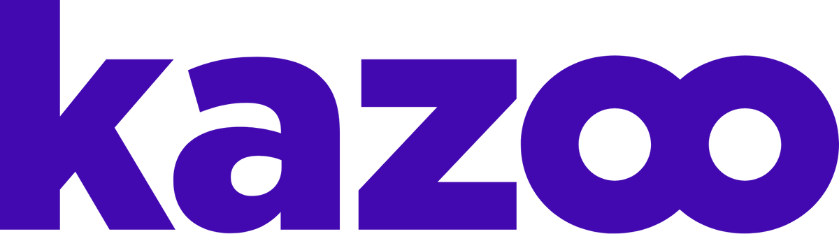 Logo Kazoo