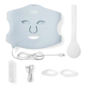 LOLA Masque LED Superglow 7 +