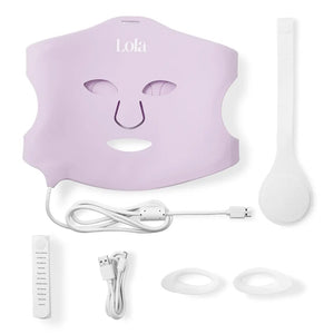 LOLA Masque LED Superglow 7 +