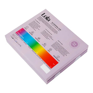 LOLA Masque LED Superglow 7 +
