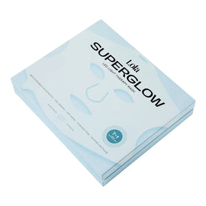 LOLA Masque LED Superglow 7 +
