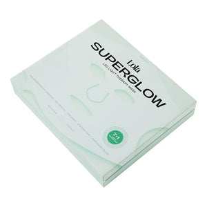 LOLA Masque LED Superglow 7 +