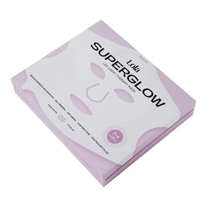 LOLA Masque LED Superglow 7 +