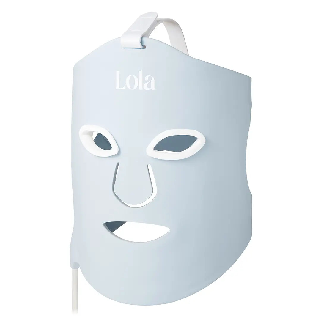 LOLA Masque LED Superglow 7 +