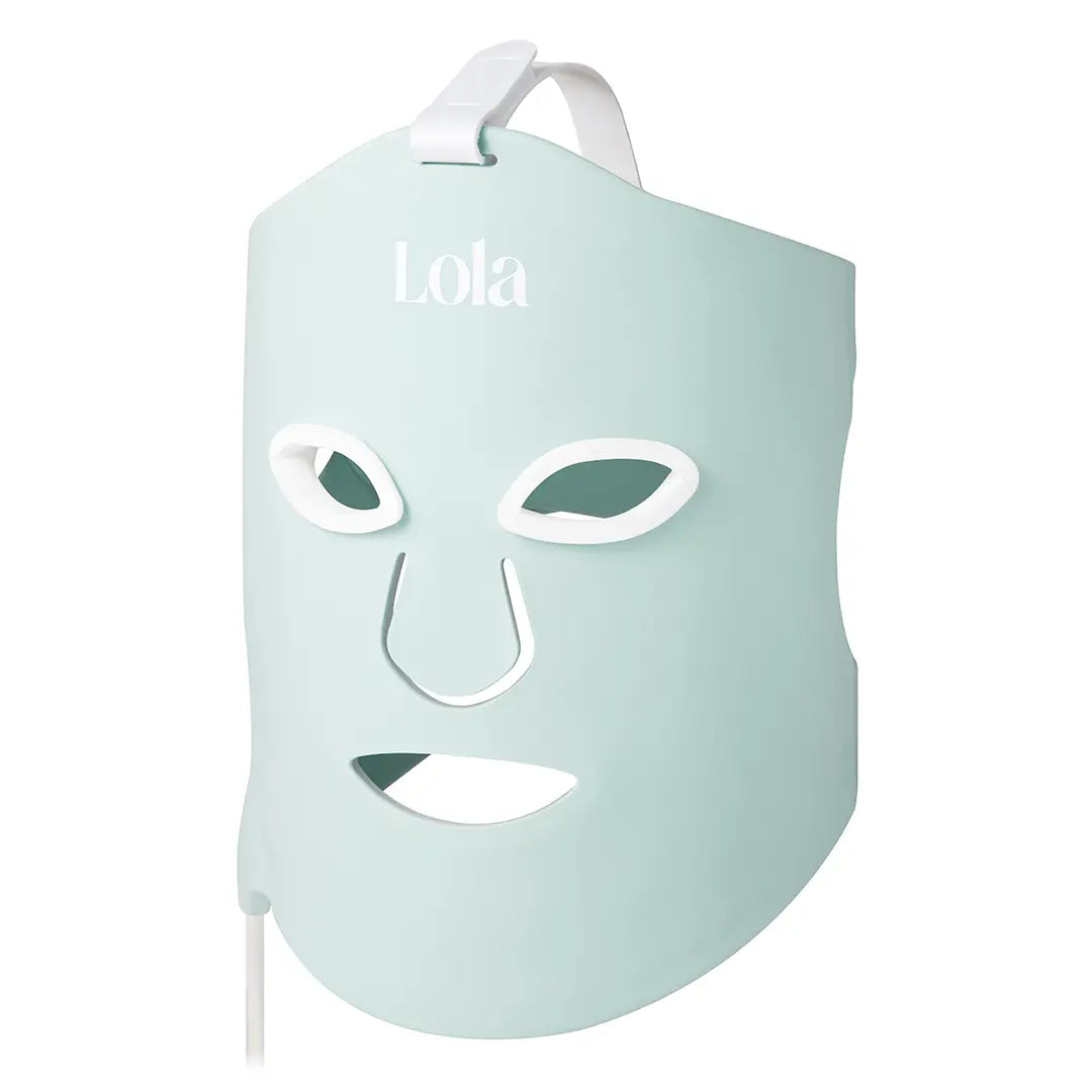 LOLA Masque LED Superglow 7 +