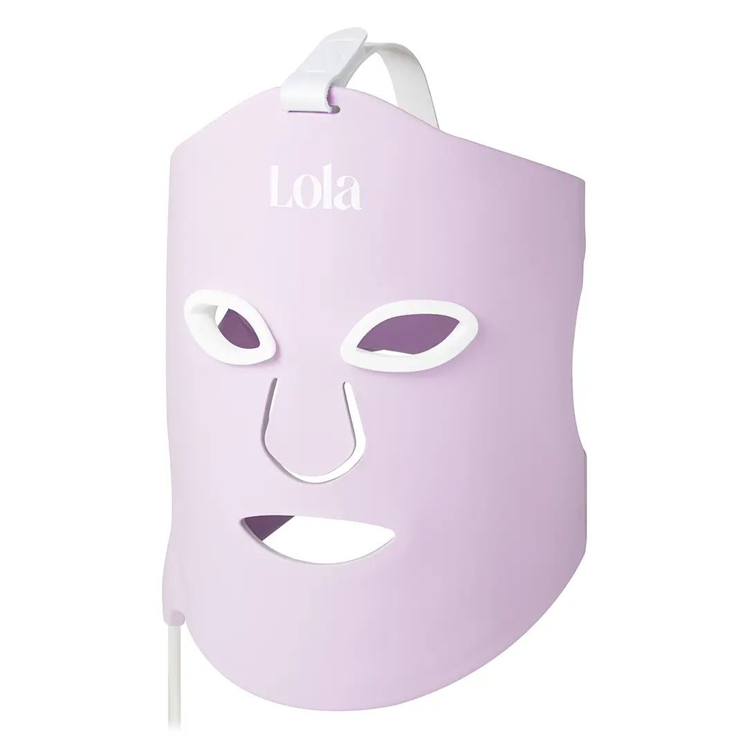 LOLA Masque LED Superglow 7 +