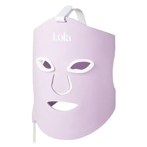 LOLA Masque LED Superglow 7 +