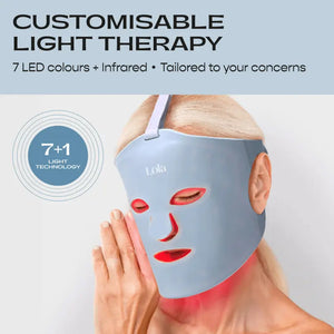 LOLA Masque LED Superglow 7 +