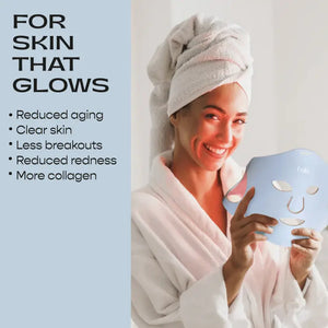 LOLA Masque LED Superglow 7 +
