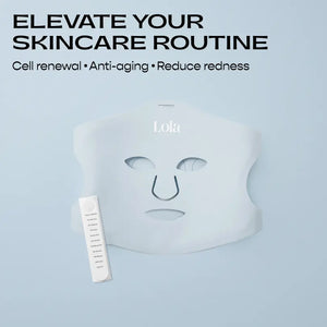 LOLA Masque LED Superglow 7 +