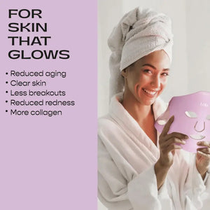 LOLA Masque LED Superglow 7 +