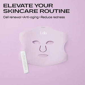 LOLA Masque LED Superglow 7 +