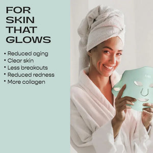 LOLA Masque LED Superglow 7 +