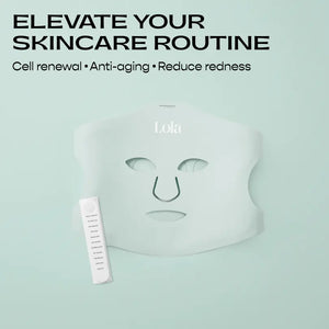 LOLA Masque LED Superglow 7 +