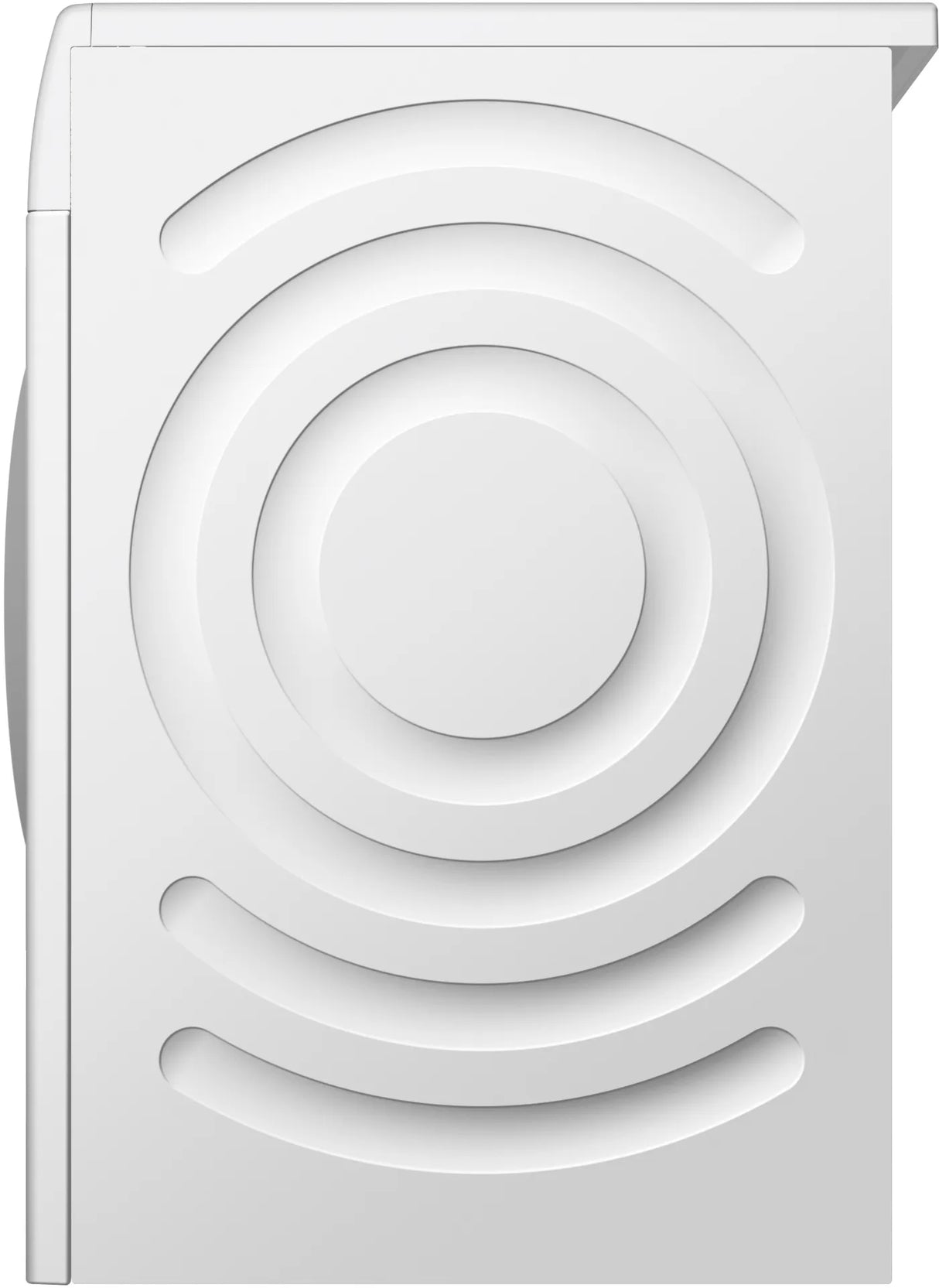 Lave‑linge Bosch à hublot (Pose libre, 8 kg)