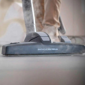 POLTI Aspirateur vapeur Unico MCV85 Total Clean & Turbo