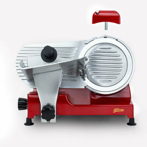 HKoenig Trancheuse à viande lame 22 cm