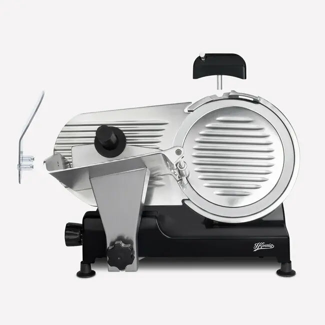 HKoenig Trancheuse à viande lame 25 cm
