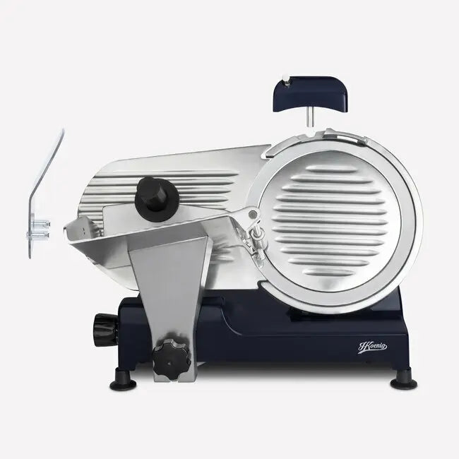 HKoenig Trancheuse à viande lame 25 cm