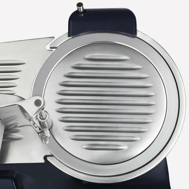 HKoenig Trancheuse à viande lame 25 cm