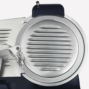 HKoenig Trancheuse à viande lame 25 cm