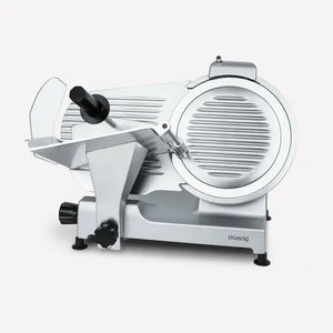 HKoenig Trancheuse à viande lame 30 cm