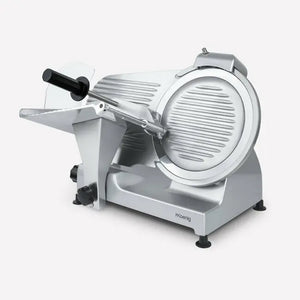 HKoenig Trancheuse à viande lame 30 cm