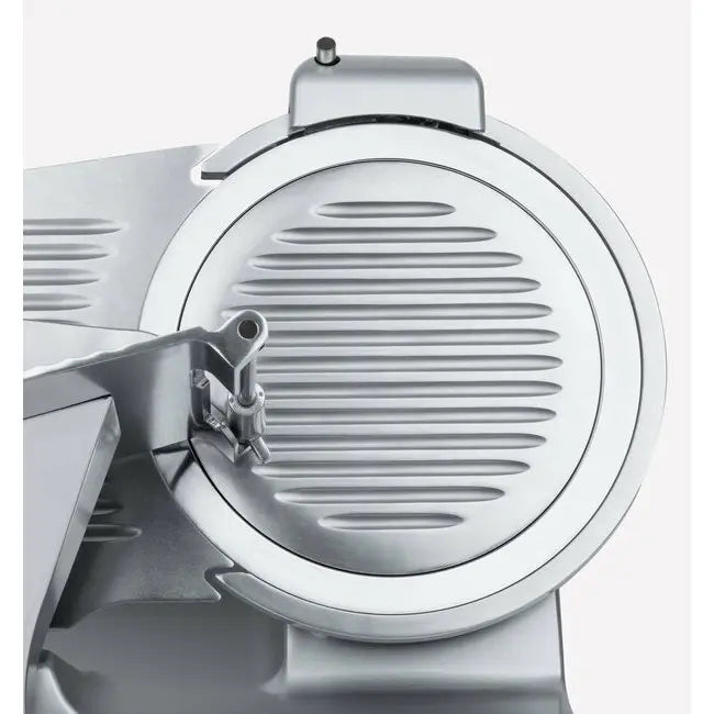 HKoenig Trancheuse à viande lame 30 cm