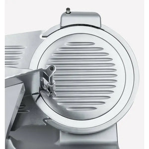 HKoenig Trancheuse à viande lame 30 cm