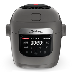 Moulinex Multicuiseur Multicook & Fry