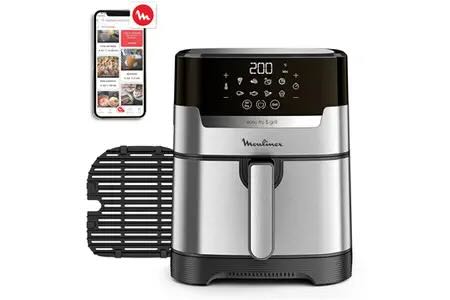Moulinex Easy Fry & Grill