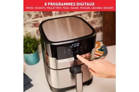 Moulinex Easy Fry & Grill
