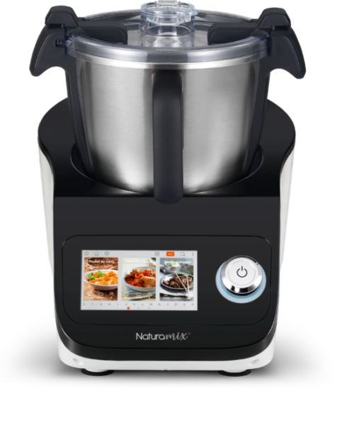 Naturamix Robot cuiseur