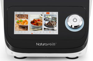 Naturamix Robot cuiseur