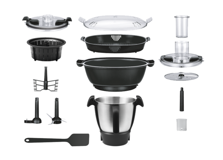 Naturamix Robot cuiseur
