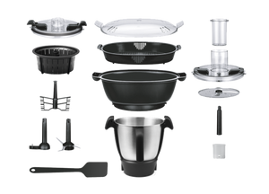 Naturamix Robot cuiseur