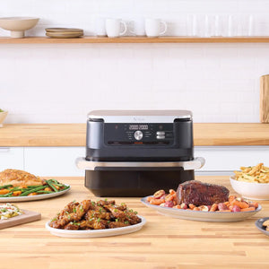 Ninja Air Fryer Foodi Flex 7-en-1 (10,4L)