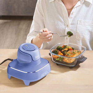 Ninja AirFryer verre 4-en-1 CRISPi
