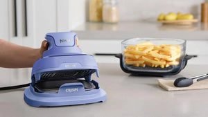 Ninja AirFryer verre 4-en-1 CRISPi