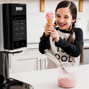 Ninja Machine à glace CREAMi