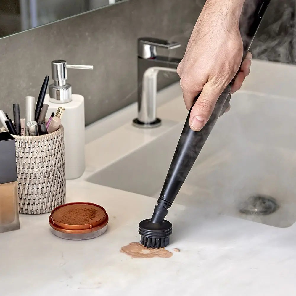 POLTI Shampouineuse Détacheur vapeur StainOver PET SC40