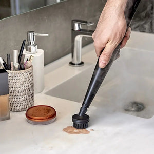 POLTI Shampouineuse Détacheur vapeur StainOver PET SC40