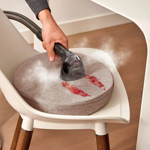 POLTI Shampouineuse Détacheur vapeur StainOver PET SC40