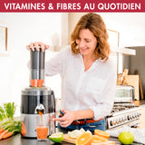 Magimix Extracteur de jus Juice Expert 5 (18093)