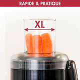 Magimix Extracteur de jus Juice Expert 5 (18093)
