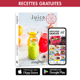 Magimix Extracteur de jus Juice Expert 5 (18093)