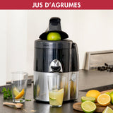 Magimix Extracteur de jus Juice Expert 5 (18093)