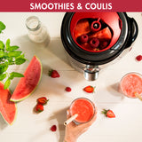 Magimix Extracteur de jus Juice Expert 5 (18093)