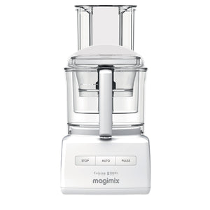 Magimix Robot Multifonction CS 5200XL Premium