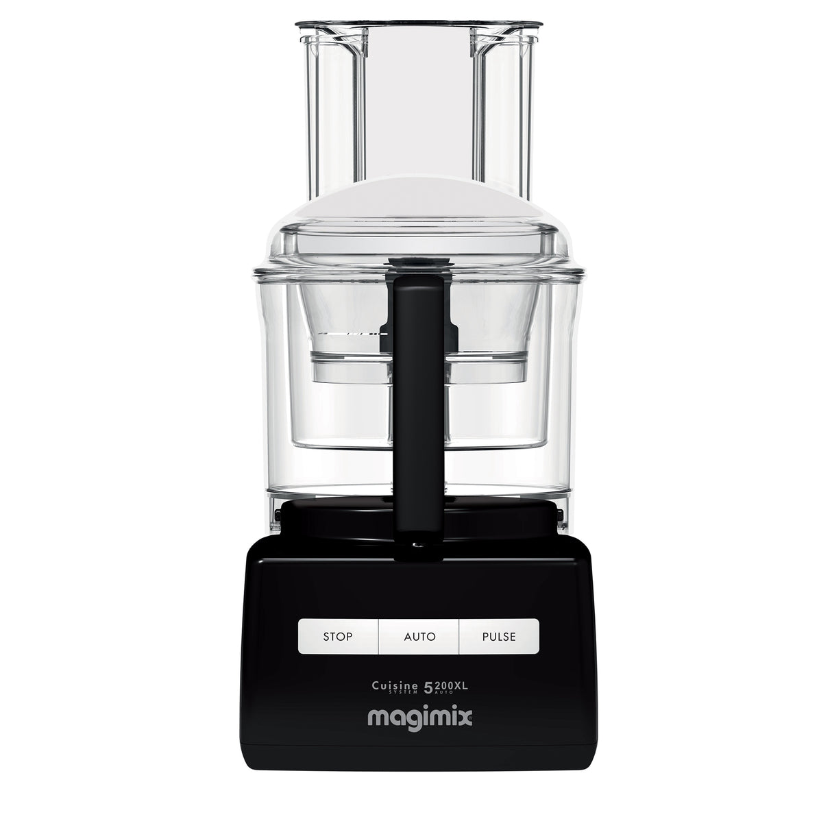 Magimix Robot Multifonction CS 5200XL Premium